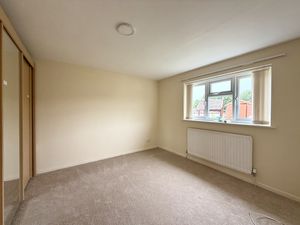 Bedroom One- click for photo gallery